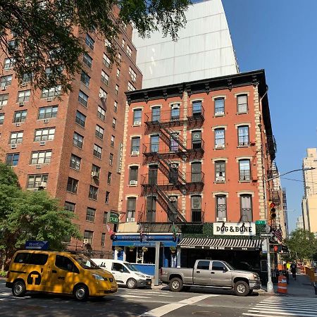 Carlton Arms Hotel New York Exterior foto